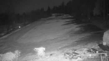 Chata Myslivna SKP Olomouc