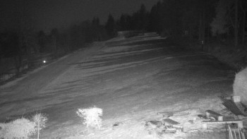 Chata Myslivna SKP Olomouc