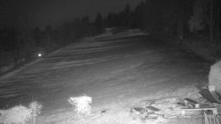 Běžecký lyžařský areál Nová Ves