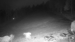 Běžecký lyžařský areál Nová Ves