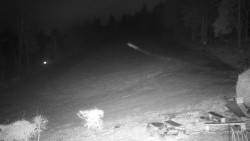 Běžecký lyžařský areál Nová Ves