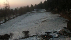 Běžecký lyžařský areál Nová Ves