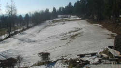 Běžecký lyžařský areál Nová Ves