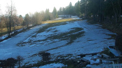 Běžecký lyžařský areál Nová Ves