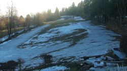 Běžecký lyžařský areál Nová Ves