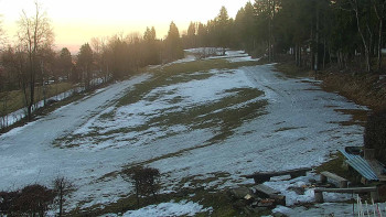 Chata Myslivna SKP Olomouc