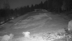 Běžecký lyžařský areál Nová Ves