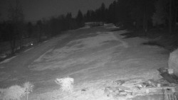 Běžecký lyžařský areál Nová Ves