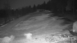 Běžecký lyžařský areál Nová Ves