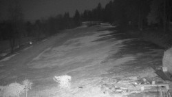 Běžecký lyžařský areál Nová Ves