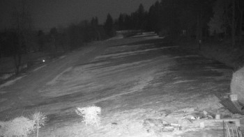 Chata Myslivna SKP Olomouc