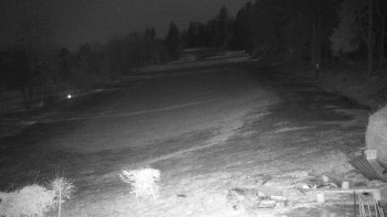 Chata Myslivna SKP Olomouc