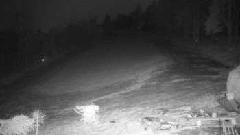 Chata Myslivna SKP Olomouc