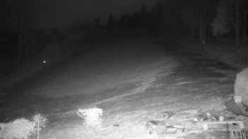 Chata Myslivna SKP Olomouc