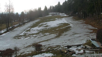 Chata Myslivna SKP Olomouc