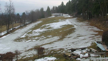 Chata Myslivna SKP Olomouc