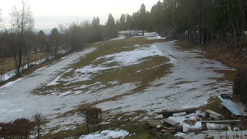 Chata Myslivna SKP Olomouc