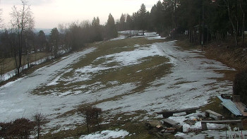 Chata Myslivna SKP Olomouc