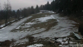 Chata Myslivna SKP Olomouc