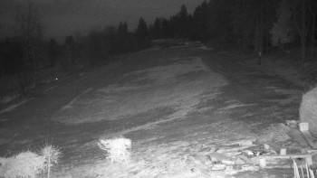 Chata Myslivna SKP Olomouc