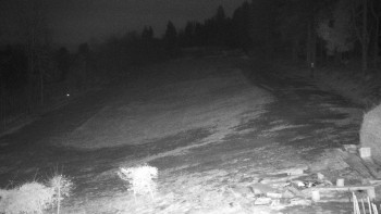 Chata Myslivna SKP Olomouc