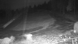 Běžecký lyžařský areál Nová Ves