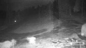 Chata Myslivna SKP Olomouc