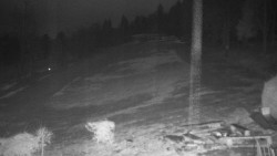 Běžecký lyžařský areál Nová Ves