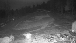 Běžecký lyžařský areál Nová Ves