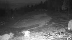 Běžecký lyžařský areál Nová Ves