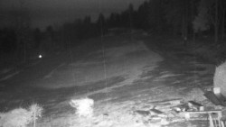 Běžecký lyžařský areál Nová Ves