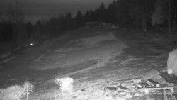 Běžecký lyžařský areál Nová Ves