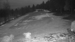 Běžecký lyžařský areál Nová Ves