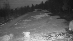 Běžecký lyžařský areál Nová Ves