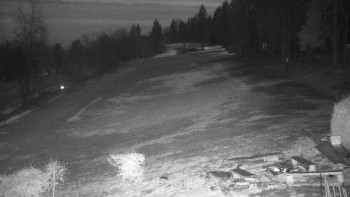 Chata Myslivna SKP Olomouc