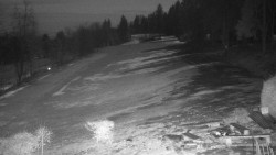 Běžecký lyžařský areál Nová Ves