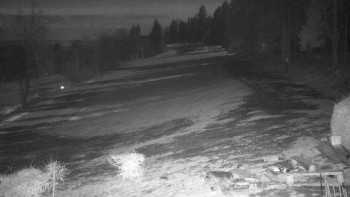 Chata Myslivna SKP Olomouc