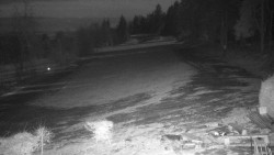 Běžecký lyžařský areál Nová Ves