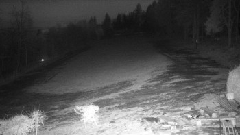 Chata Myslivna SKP Olomouc