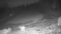 Běžecký lyžařský areál Nová Ves