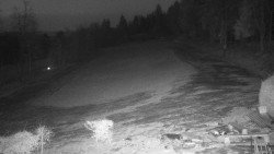 Běžecký lyžařský areál Nová Ves