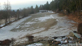 Chata Myslivna SKP Olomouc