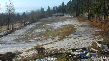 Chata Myslivna SKP Olomouc