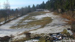 Běžecký lyžařský areál Nová Ves