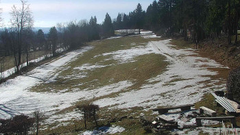 Chata Myslivna SKP Olomouc