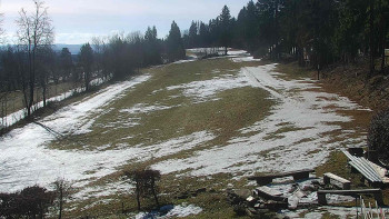 Chata Myslivna SKP Olomouc