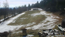 Běžecký lyžařský areál Nová Ves