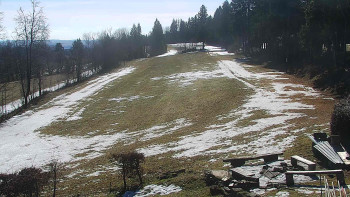 Chata Myslivna SKP Olomouc