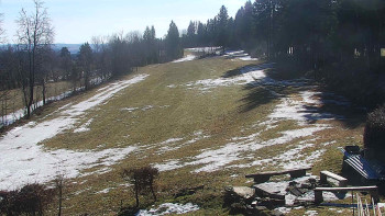 Chata Myslivna SKP Olomouc