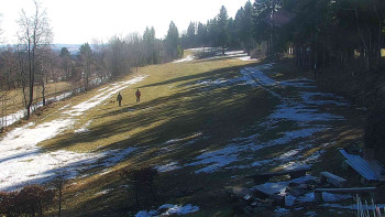 Chata Myslivna SKP Olomouc